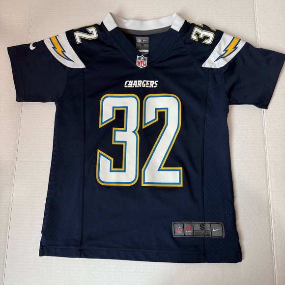 NFL Other - Nike NFL Youth Jersey - Eric Weddle #32 Chargers - Size Small